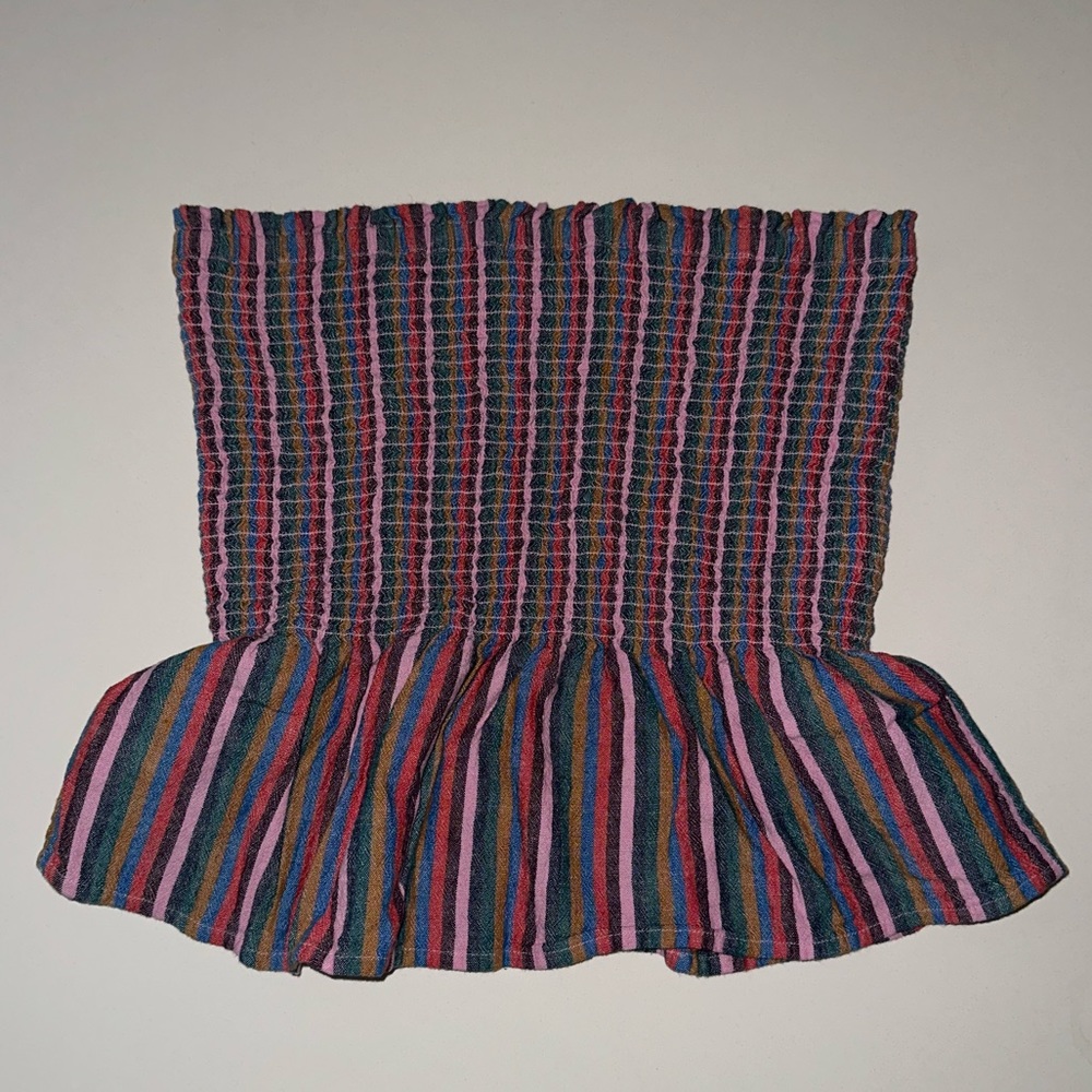 AE Tube Top - Picture 2 of 3